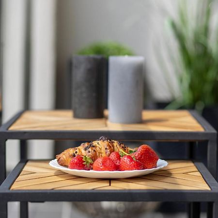 Apartament Laurowa Daire Tyczyn Dış mekan fotoğraf