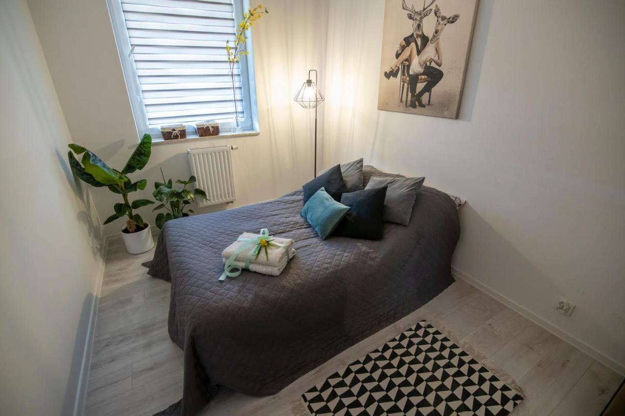 Apartament Laurowa Daire Tyczyn Dış mekan fotoğraf