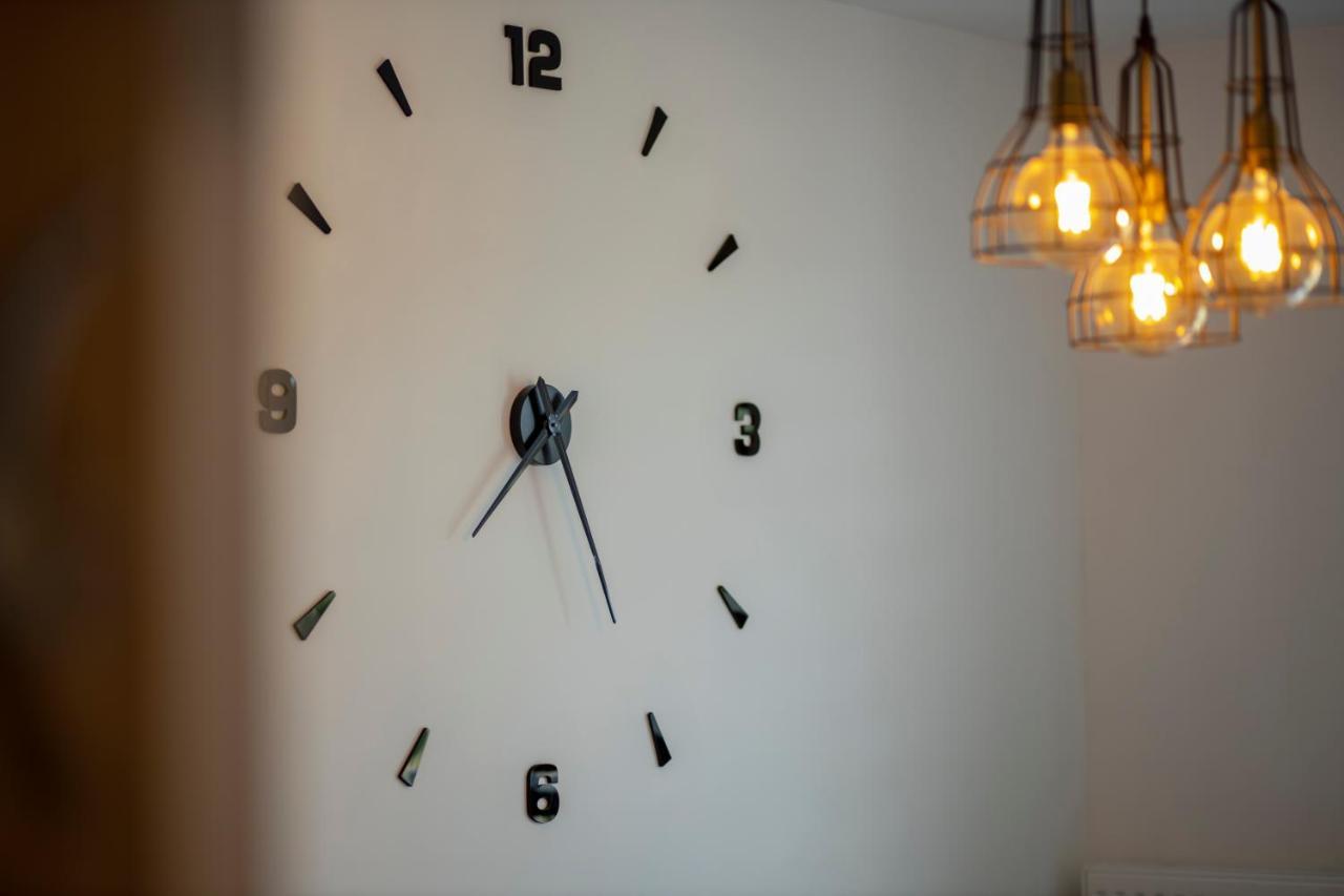 Apartament Laurowa Daire Tyczyn Dış mekan fotoğraf