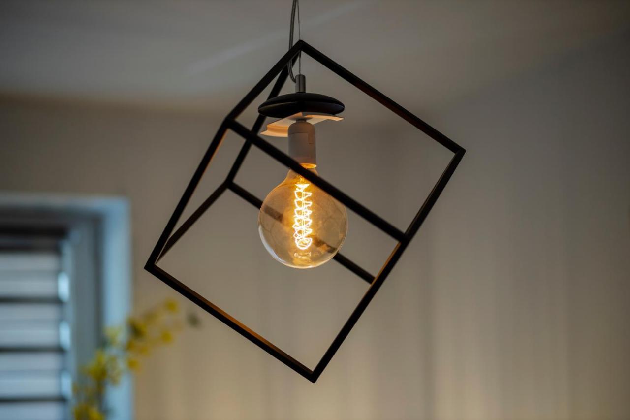 Apartament Laurowa Daire Tyczyn Dış mekan fotoğraf